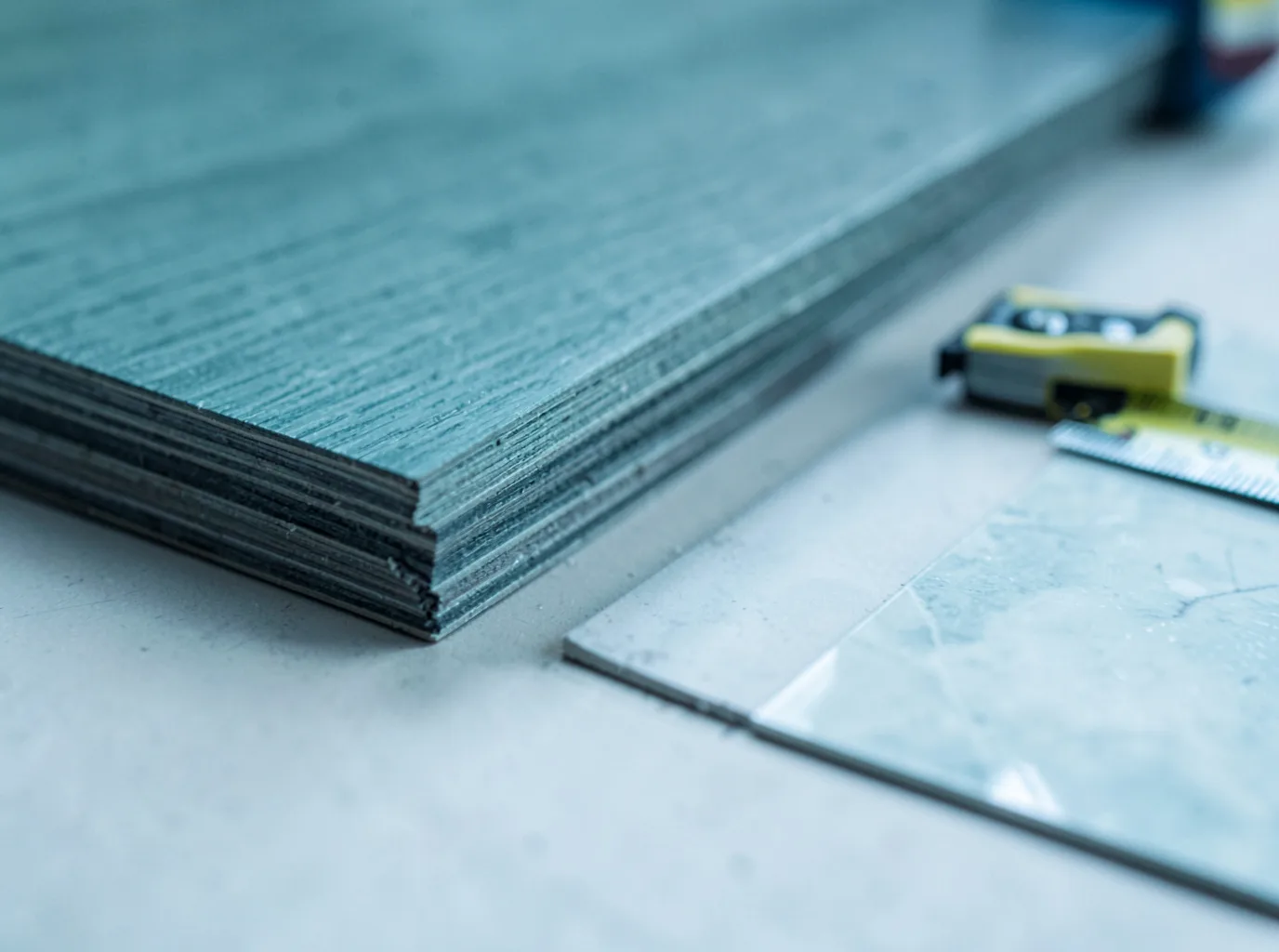 Luxury Vinyl Plank Installation Arlington, KS FAQs